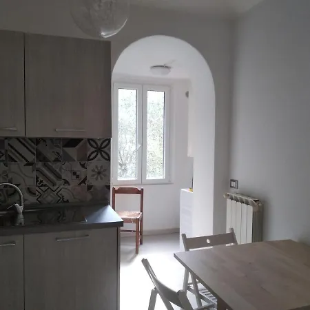 Prázdninový dům Casa Shanty *