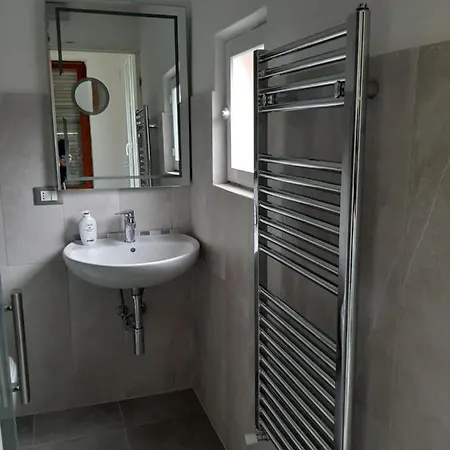 Casa Shanty * La Spezia