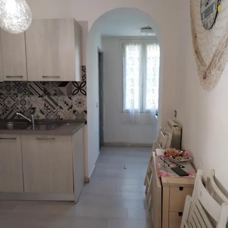 Casa vacanze Casa Shanty *