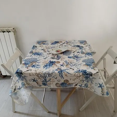 Casa Shanty *