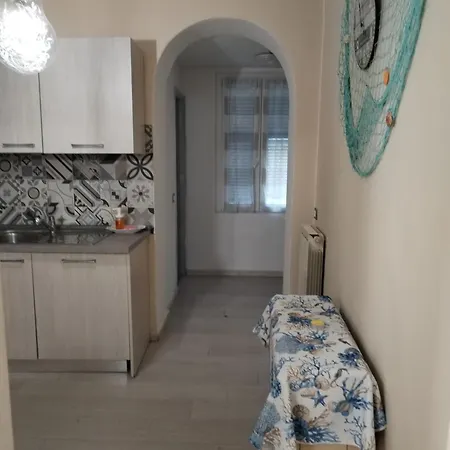 Casa Shanty La Spezia