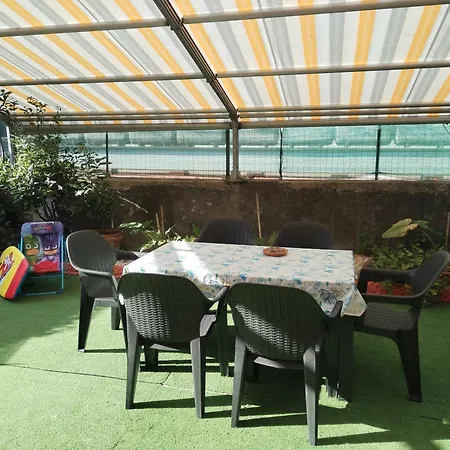 Casa Shanty Vakantiehuis *