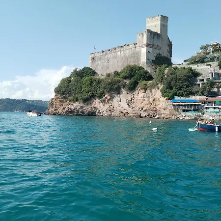 Vakantiehuis Casa Shanty *