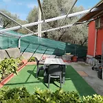 Сasa de vacaciones Casa Shanty *