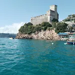 Сasa de vacaciones Casa Shanty *