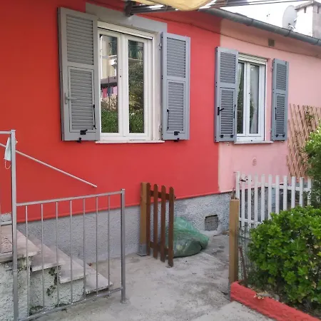 Casa Shanty *