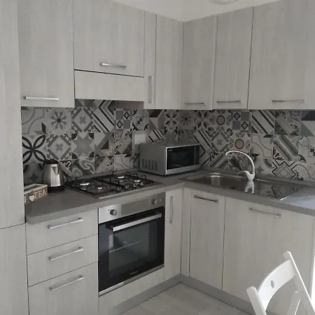 Casa Shanty * Специя