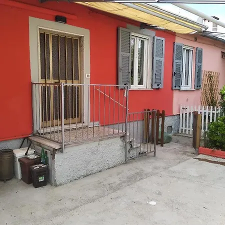 Casa Shanty