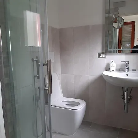 Casa Shanty Дом отдыха