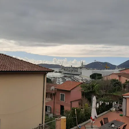 Casa Shanty Semesterbostad *