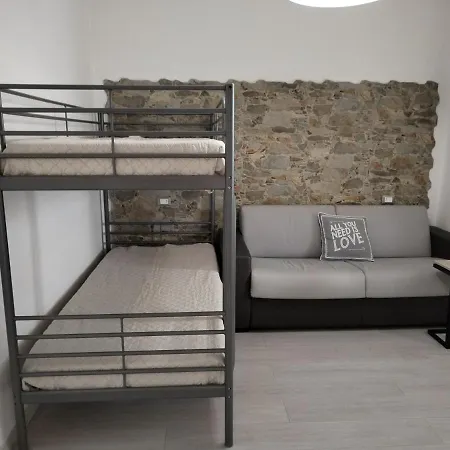 Casa Shanty Semesterbostad *