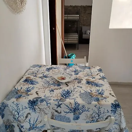 Casa vacanze Casa Shanty La Spezia