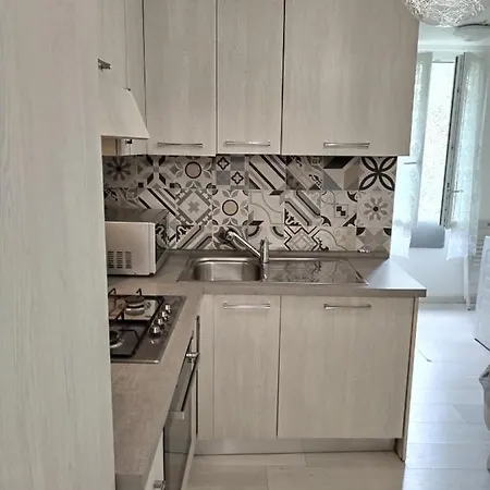 Дом отдыха Casa Shanty *