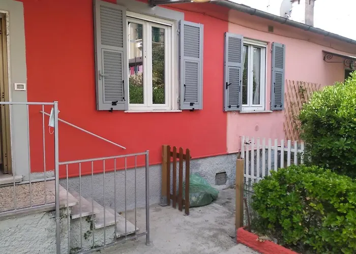 Casa Shanty *