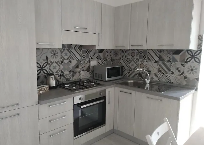 Casa Shanty * La Spezia