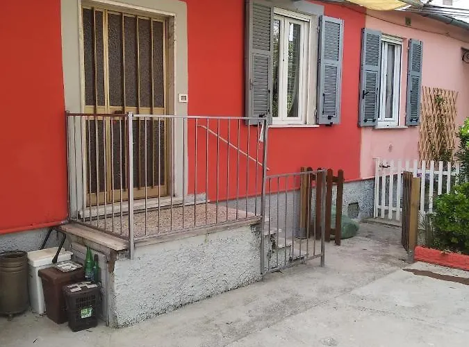 Casa Shanty