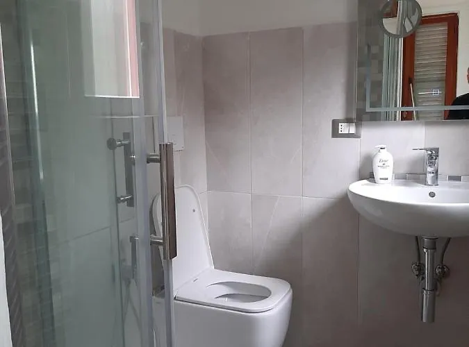 Casa Shanty Semesterbostad