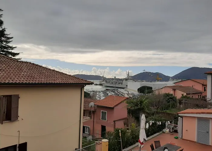 Casa Shanty Semesterbostad *