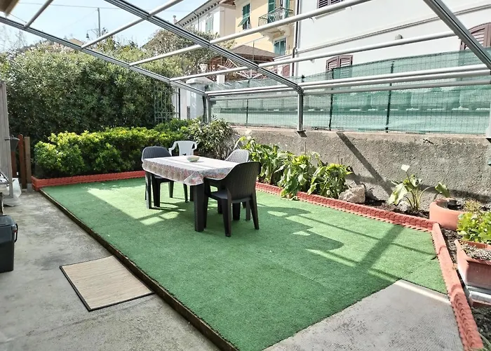 Casa Shanty Semesterbostad *