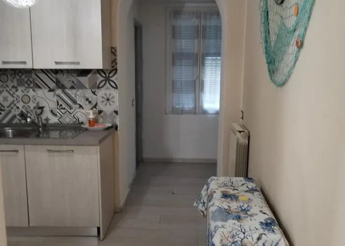 Casa Shanty La Spezia