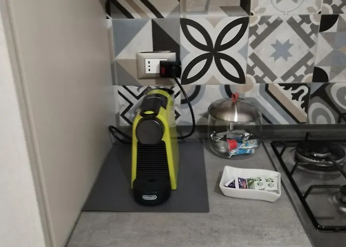 Casa Shanty La Spezia