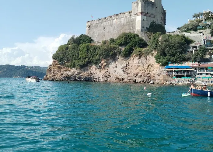 Semesterbostad Casa Shanty *